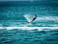 BOA VIDA Ocean Alexander 35R - wakeboarding BOA VIDA Ocean Alexander 35R - wakeboarding