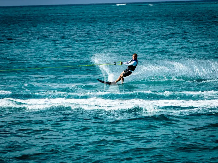 BOA VIDA Ocean Alexander 35R - wakeboarding BOA VIDA Ocean Alexander 35R - wakeboarding