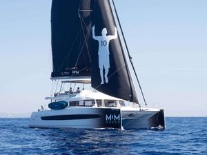 MIM OCEAN 2 - Bali 5.4 - 5 Cabins - Mallorca - Ibiza - Balearics - Barcelona - Spain MIM OCEAN 2 - Bali 5.4 - 5 Cabins - Mallorca - Ibiza - Balearics - Barcelona - Spain