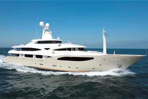 ELENI 60M - CRN 60 - 6 Cabins - Cannes - St Tropez - Nice - Antibes - Monaco - French Riviera ELENI 60M - CRN 60 - 6 Cabins - Cannes - St Tropez - Nice - Antibes - Monaco - French Riviera