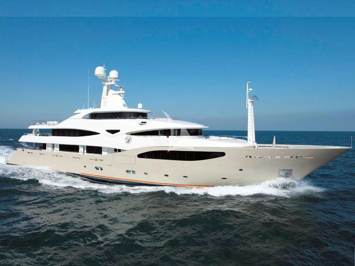 ELENI 60M CRN 60 - profile ELENI 60M CRN 60 - profile