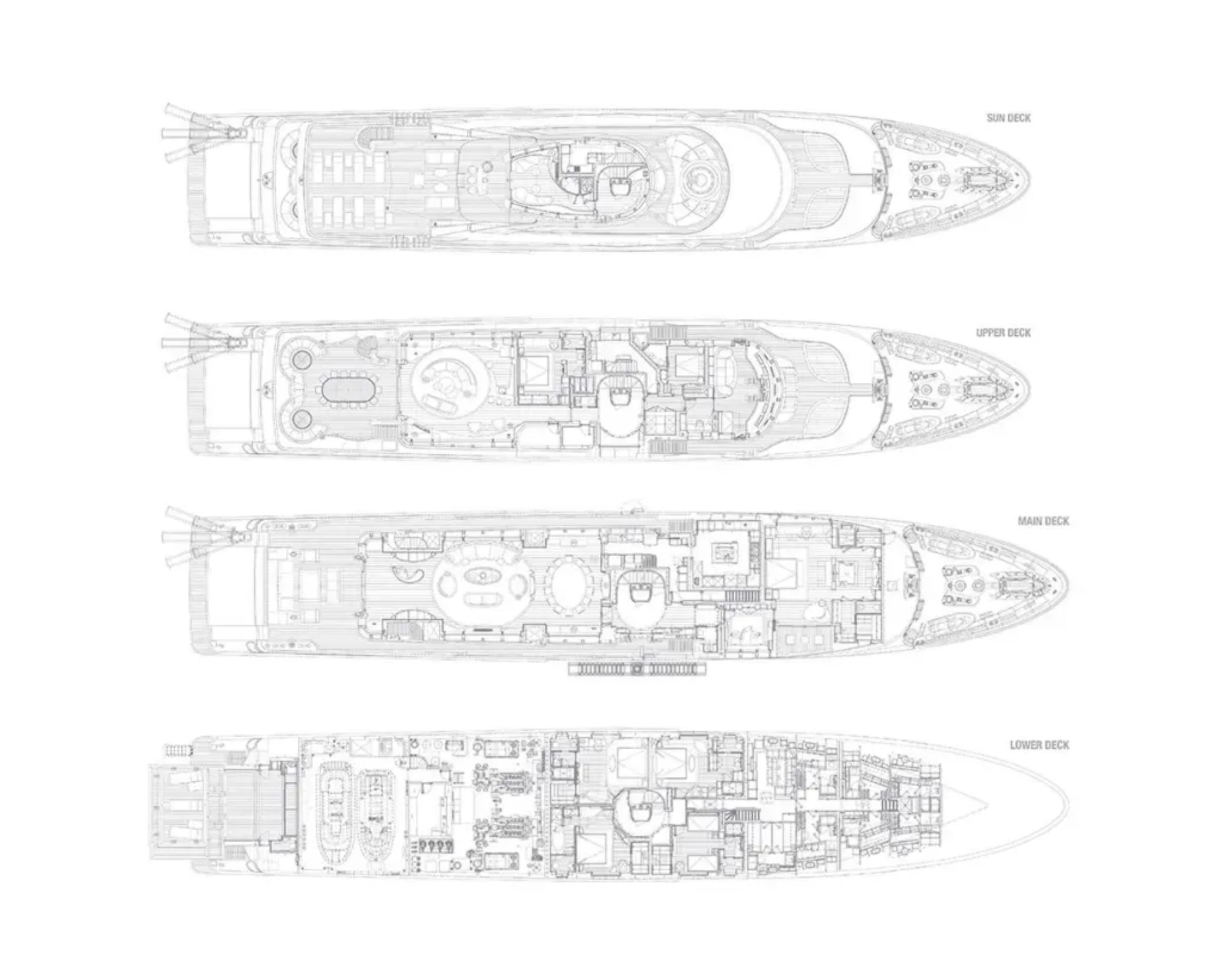 Layout for ELENI 60M CRN 60 - layout
