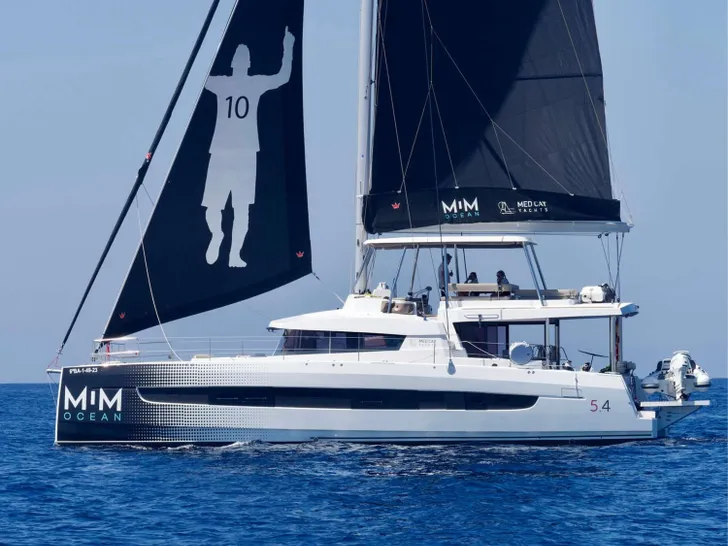 MIM OCEAN 3 Bali 5.4 - layout MIM OCEAN 3 Bali 5.4 - layout