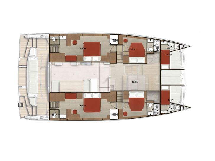 NEW HORIZONS 4 Bali 5.8 - layout NEW HORIZONS 4 Bali 5.8 - layout