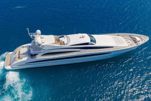 LIBERDADE - ISA 133 - 5 Cabins - Athens - Mykonos - Paros- Cyclades - Aegean - Greece LIBERDADE - ISA 133 - 5 Cabins - Athens - Mykonos - Paros- Cyclades - Aegean - Greece