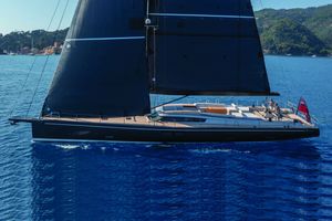 MINDFULNESS - Advance Yacht A80 - 3 Cabins - Porto Cervo - Olbia - Portisco - La Maddalena - Sardinia - Italy MINDFULNESS - Advance Yacht A80 - 3 Cabins - Porto Cervo - Olbia - Portisco - La Maddalena - Sardinia - Italy