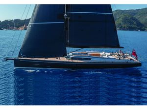 MINDFULNESS - Advance Yacht A80 - 3 Cabins - Porto Cervo - Olbia - Portisco - La Maddalena - Sardinia - Italy MINDFULNESS - Advance Yacht A80 - 3 Cabins - Porto Cervo - Olbia - Portisco - La Maddalena - Sardinia - Italy