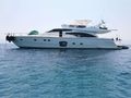 FLOW Ferretti 68 - profile FLOW Ferretti 68 - profile