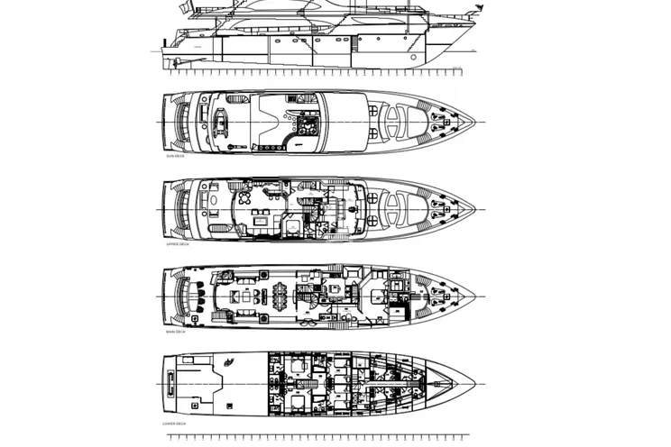 Layout for WORLD IAG 39m - layout
