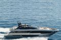 ICONA - Riva 102 Corsaro Super - 5 Cabins - Mandelieu la Napoule - Cannes - Nice - Antibes - St Tropez - Monaco - French Riviera ICONA - Riva 102 Corsaro Super - 5 Cabins - Mandelieu la Napoule - Cannes - Nice - Antibes - St Tropez - Monaco - French Riviera