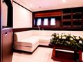 BOBY Mangusta 80 - another indoor seating BOBY Mangusta 80 - another indoor seating
