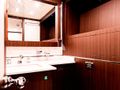 BOBY Mangusta 80 double cabin bathroom