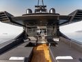 BOBY Mangusta 80 - flybridge BOBY Mangusta 80 - flybridge