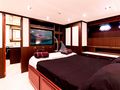 BOBY Mangusta 80 master cabin