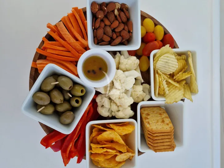 BOBY Mangusta 80 - snacks BOBY Mangusta 80 - snacks