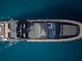 BOBY Mangusta 80 - top shot BOBY Mangusta 80 - top shot