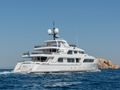 BOJI Codecasa 43 cruising BOJI Codecasa 43 cruising