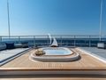 BOJI Codecasa 43 jacuzzi BOJI Codecasa 43 jacuzzi