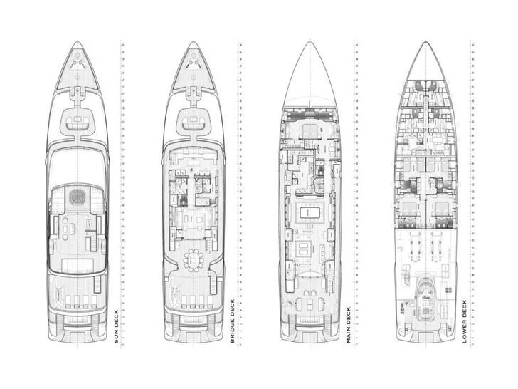 BOJI Codecasa 43 layout BOJI Codecasa 43 layout