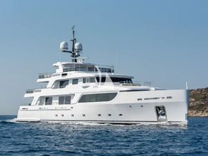 BOJI - Codecasa 43 - 5 Cabins - Athens - Mykonos - Paros - Cyclades - Greece BOJI - Codecasa 43 - 5 Cabins - Athens - Mykonos - Paros - Cyclades - Greece