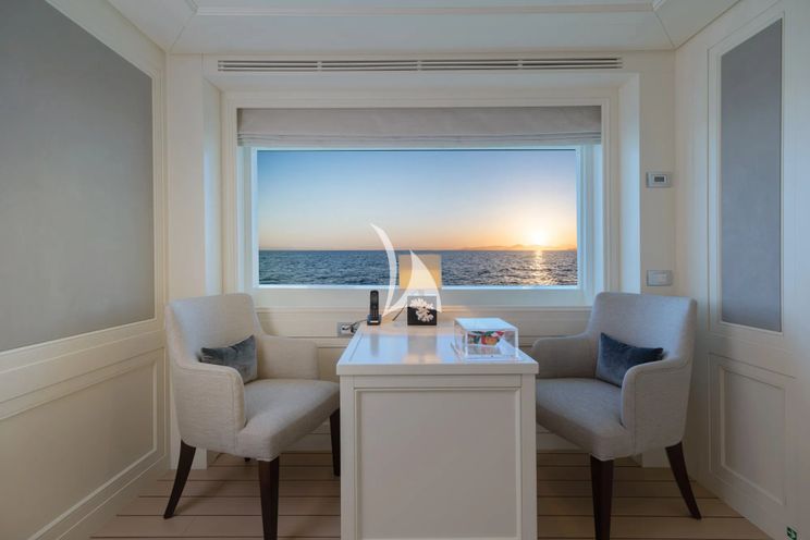 Charter Yacht BOJI - Codecasa 43 - 5 Cabins - Athens - Mykonos - Paros - Cyclades - Greece