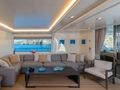 BOJI Codecasa 43 sky lounge seating BOJI Codecasa 43 sky lounge seating