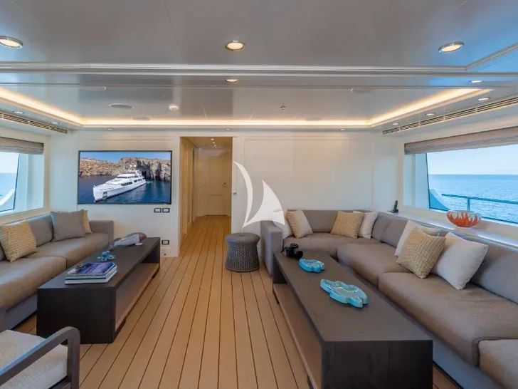 BOJI Codecasa 43 sky lounge BOJI Codecasa 43 sky lounge