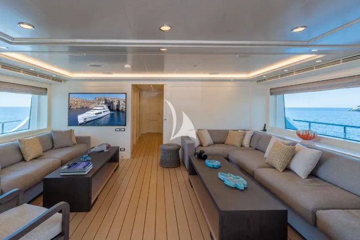 Charter Yacht BOJI - Codecasa 43 - 5 Cabins - Athens - Mykonos - Paros - Cyclades - Greece