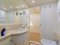 BOJI Codecasa 43 twin cabin 1 bathroom BOJI Codecasa 43 twin cabin 1 bathroom