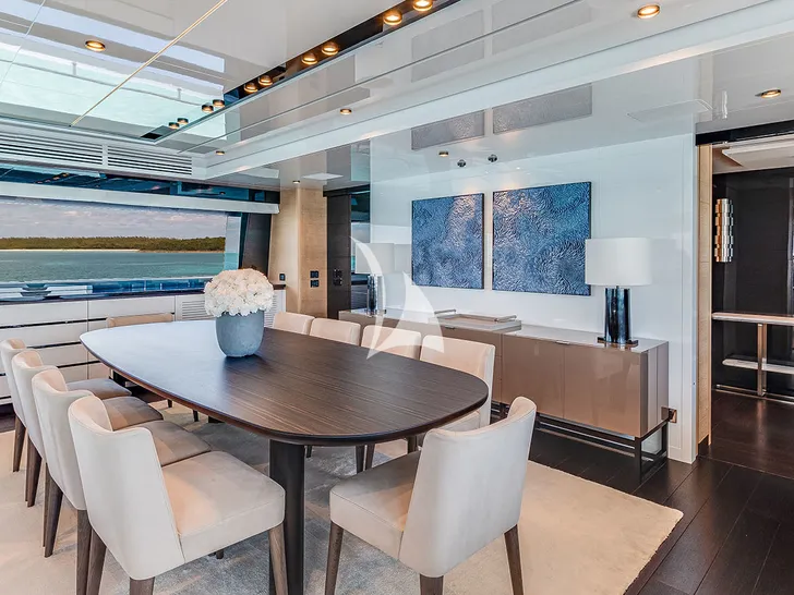 BON VIVANT 50m Codecasa Double Ensuite BON VIVANT 50m Codecasa Double Ensuite
