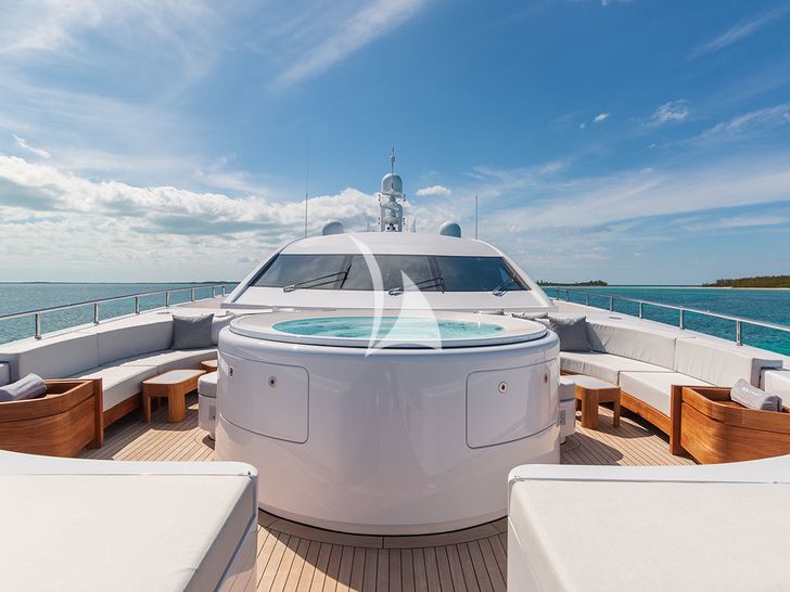 BON VIVANT 50m Codecasa Jacuzzi BON VIVANT 50m Codecasa Jacuzzi