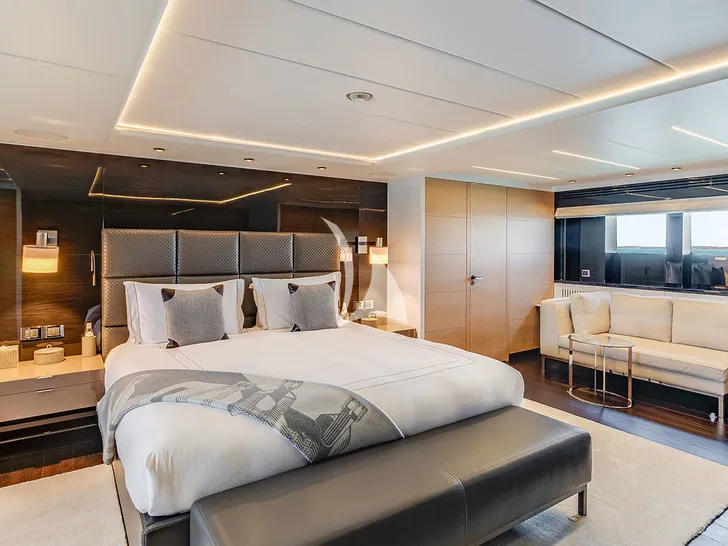 BON VIVANT 50m Codecasa Master Ensuite BON VIVANT 50m Codecasa Master Ensuite