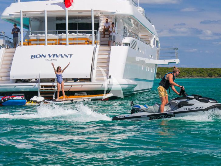 BON VIVANT 50m Codecasa Toys BON VIVANT 50m Codecasa Toys