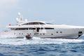 BON VIVANT - Codecasa 50m - 6 Cabins - Monaco - Cannes - St Tropez BON VIVANT - Codecasa 50m - 6 Cabins - Monaco - Cannes - St Tropez
