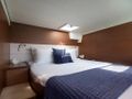 BOOM Lagoon 560 S2 - cabin 3 BOOM Lagoon 560 S2 - cabin 3