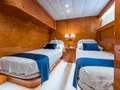 BORA BORA Admiral 27 - twin cabin 2 BORA BORA Admiral 27 - twin cabin 2