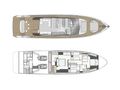 BREEZE Ferretti 720 - layout BREEZE Ferretti 720 - layout