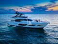 BREEZE Ferretti 720 - profile BREEZE Ferretti 720 - profile