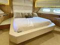 BST SUNRISE Sunseeker Predator 84 - VIP cabin 1 BST SUNRISE Sunseeker Predator 84 - VIP cabin 1