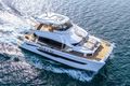 BY MY SIDE - Aquila 54 - 4 Cabins - Sibenik - Split - Dubrovnik - Hvar - Croatia BY MY SIDE - Aquila 54 - 4 Cabins - Sibenik - Split - Dubrovnik - Hvar - Croatia