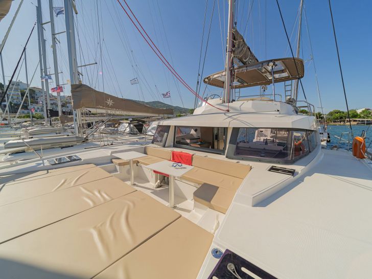 Bali 4.3 - Sundeck Bali 4.3 - Sundeck