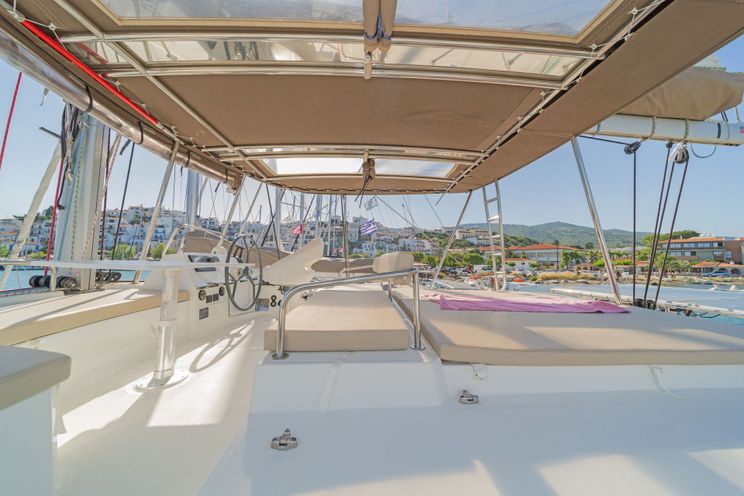 Charter Yacht BALI 4.3 - 6 Cabins(4 Double + 2 Single)- 2020 - Athens - Lefkas - Preveza