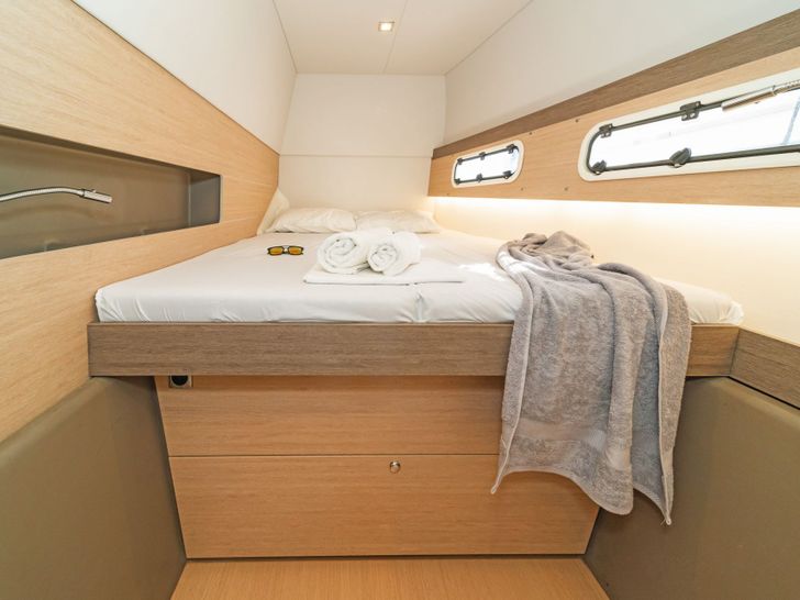 Bali 4.3 - Cabin