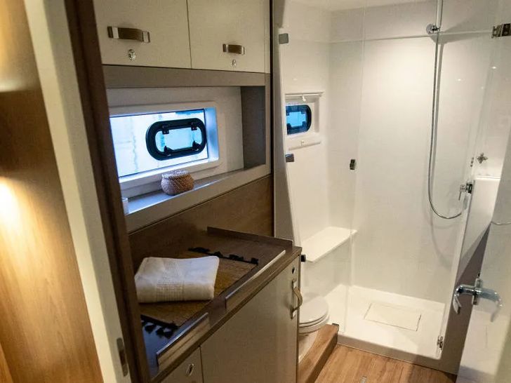 Bali 4.4 Cabin