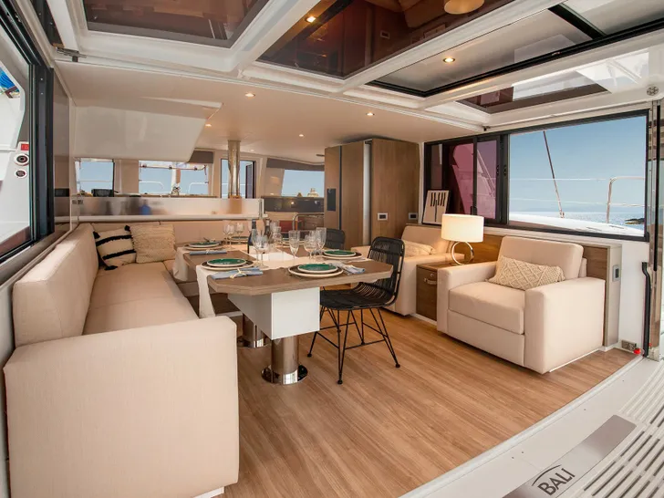 Bali 4 4 Open Plan Dining Bali 4 4 Open Plan Dining