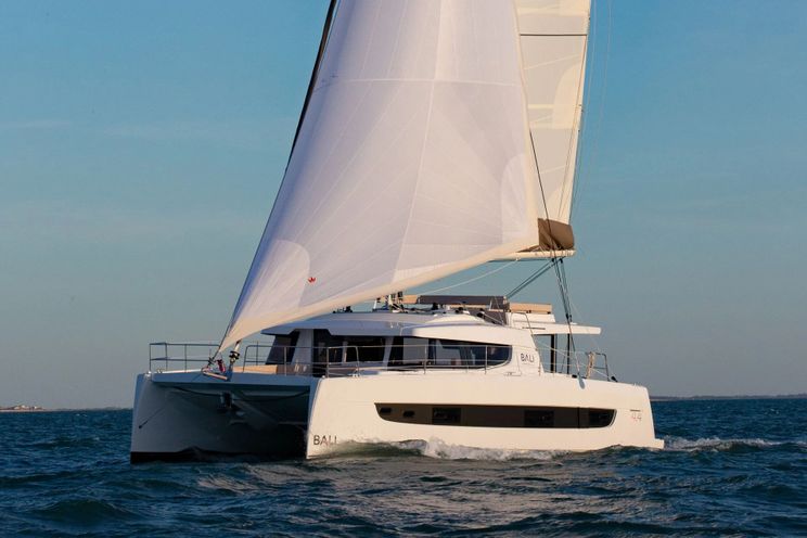 Charter Yacht Bali 4.4 - 4 Cabins - Athens - Lefkas - Kos