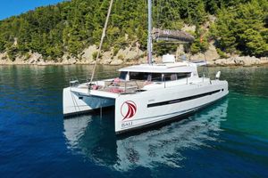 BALI 4.5 - 6 Cabins(4 Double + 2 Single)- 2019 - Split - Hvar - Dubrovnik BALI 4.5 - 6 Cabins(4 Double + 2 Single)- 2019 - Split - Hvar - Dubrovnik