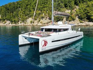 BALI 4.5 - 6 Cabins(4 Double + 2 Single)- 2019 - Split - Hvar - Dubrovnik BALI 4.5 - 6 Cabins(4 Double + 2 Single)- 2019 - Split - Hvar - Dubrovnik