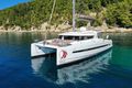BALI 4.5 - 6 Cabins(4 Double + 2 Single)- 2019 - Split - Hvar - Dubrovnik BALI 4.5 - 6 Cabins(4 Double + 2 Single)- 2019 - Split - Hvar - Dubrovnik