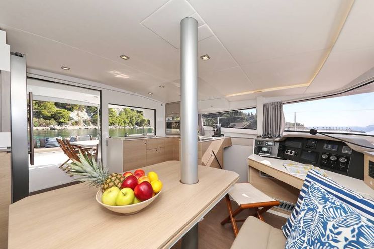 Charter Yacht BALI 4.5 - 6 Cabins(4 Double + 2 Single)- 2019 - Split - Hvar - Dubrovnik